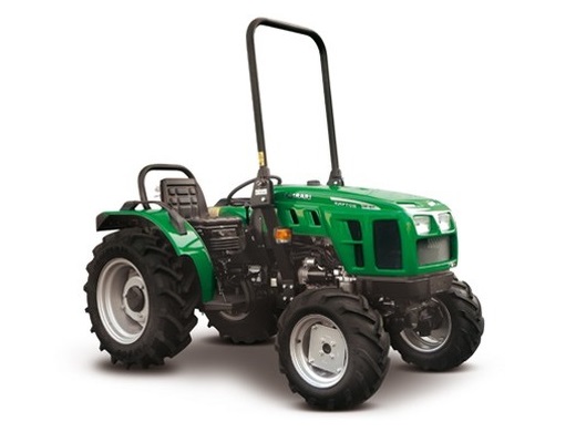 טרקטור Ferrari Raptor 40 DT